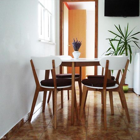 Apartments Zec Brzac Екстер'єр фото