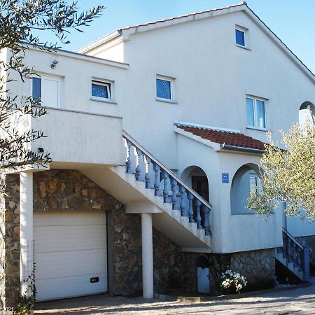 Apartments Zec Brzac Екстер'єр фото